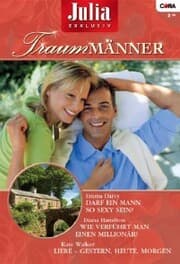 Cover von Julia Exklusiv Band 177