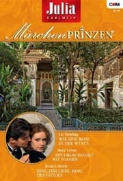 Cover von Julia Exklusiv Band 180