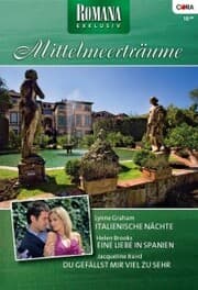 Cover von Romana Exklusiv Band 178