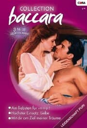 Cover von Collection Baccara Band 258