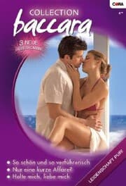 Cover von Collection Baccara Band 261