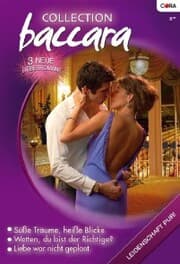 Cover von Collection Baccara Band 265