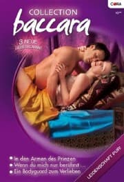 Cover von Collection Baccara Band 267
