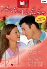 Cover von Julia Ärzte zum Verlieben Band 18