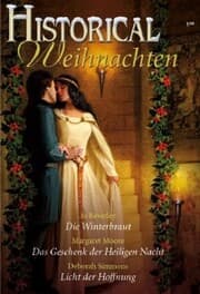 Cover von Historical Weihnachten Band 1