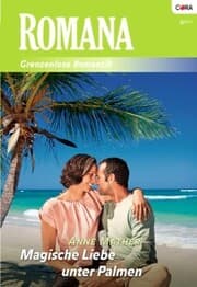 Cover von Magische Liebe unter Palmen