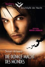 Cover von Die dunkle Nacht des Mondes