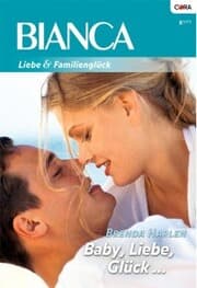 Cover von Baby, Liebe, Glück