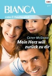 Cover von Mein Herz will zurück zu dir