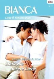 Cover von Stark wie unsere Liebe