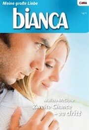 Cover von Zweite Chance - zu dritt
