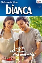 Cover von Man nehme: dich und mich!