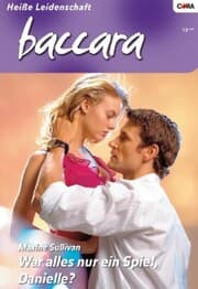 Cover von War alles nur ein Spiel, Danielle?