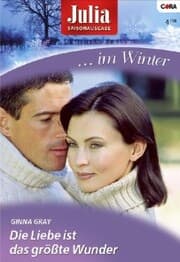 Cover von Die Liebe ist das größte Wunder