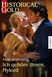 Cover von Ich gehöre Ihnen, Mylord