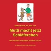 Cover von Mutti macht jetzt Schläferchen