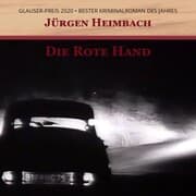 Cover von Die Rote Hand