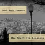 Cover von Die Nacht von Lissabon
