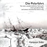 Cover von Die Polarfahrt