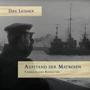 Cover von Aufstand der Matrosen