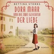 Cover von Dora Maar und die zwei Gesichter der Liebe