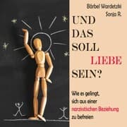 Cover von Und das soll Liebe sein?
