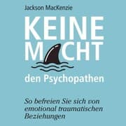Cover von Keine Macht den Psychopathen