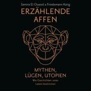 Cover von Erzählende Affen