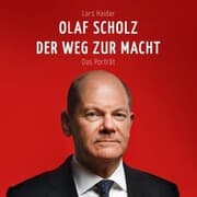 Cover von Olaf Scholz