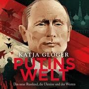 Cover von Putins Welt