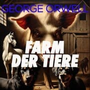 Cover von Farm der Tiere