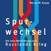 Cover von Spurwechsel