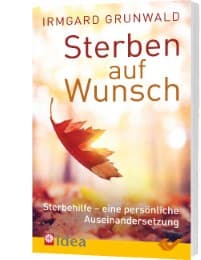 Cover von Sterben auf Wunsch?