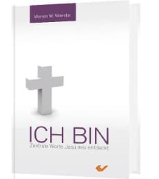 Cover von Ich bin