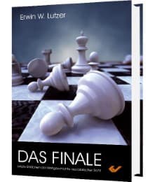 Cover von Das Finale