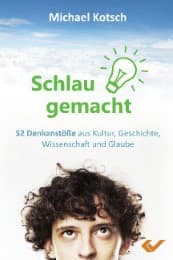 Cover von Schlau gemacht