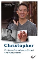 Cover von Christopher