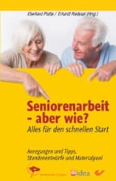 Cover von Seniorenarbeit - aber wie?