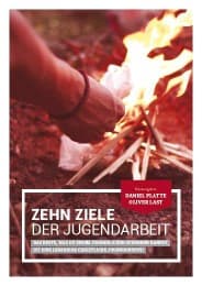 Cover von Zehn Ziele der Jugendarbeit