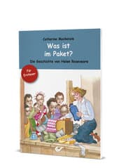 Cover von Was ist im Paket?