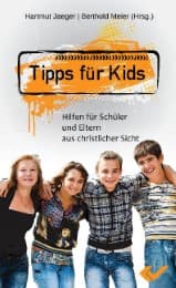 Cover von Tipps für Kids