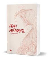 Cover von Frau mit Profil