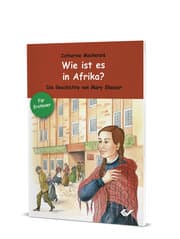 Cover von Wie ist es in Afrika?