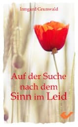 Cover von Auf der Suche nach dem Sinn im Leid