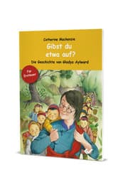 Cover von Gibst du etwa auf?