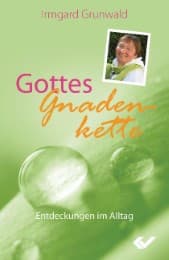 Cover von Gottes Gnadenkette