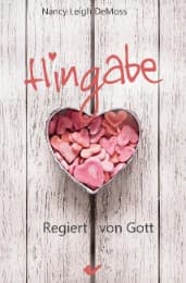 Cover von Hingabe
