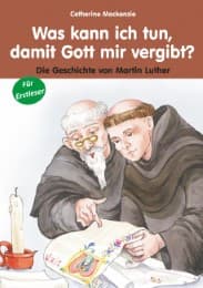 Cover von Was kann ich tun, damit Gott mir vergibt