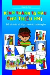 Cover von Kinh Thanh To Mau Cho Thieu Nhi