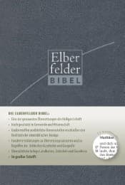 Cover von Bibel